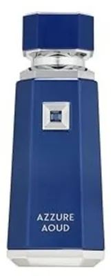 Zdjęcie produktu dla French Avenue Azzure Oud 100ml EDP