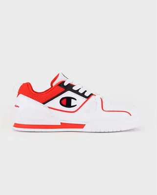 Produktbild von Champion S21882 Sportschuhe Weiß EU 43 Mann Weiß EU 43