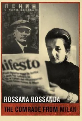 Obrázok produktu pre The Comrade from Milan