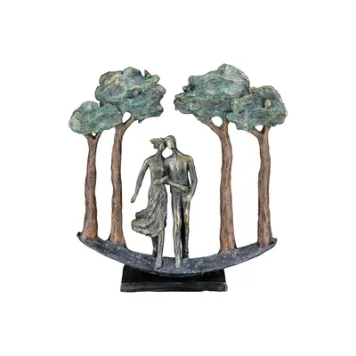 Produktbild von Casablanca by Gilde Skulptur Under Trees, 37954