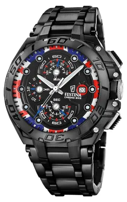 Produktbild von Festina Quarz Herren Special editions F20796/1