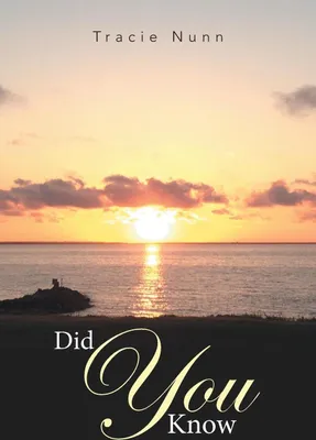 Produktbild von Did You Know