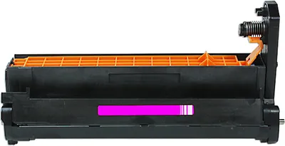 Produktbild von Original Trommel für OKI C5850/C5950 magenta
