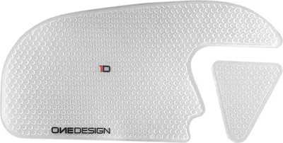 Produktbild von Motorrad Tankpad Klar aus griffigem Gummi für Honda CBR600RR 2013-2017