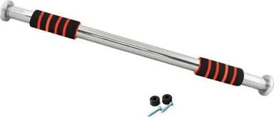 Image de Barre de porte ISOT2424, 80,5-130 cm