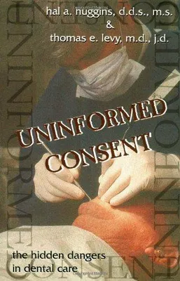 Produktbild von Uninformed Consent – Lingua: Inglese