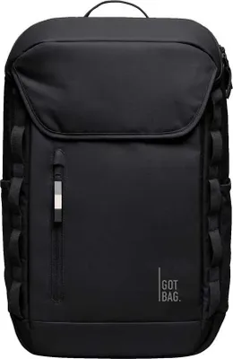 Obrázek produktu pro Got Bag Batoh Pro Pack monochromatický černý : 09-schwarz