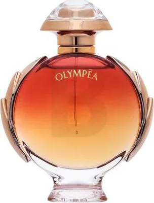 Obrázok produktu pre Rabanne Olympéa Legend, Ženy, 80 ml, Sprej, ALCOHOL DENAT., PARFUM (FRGRANCE), AQUA (WATER), BENZYL SLICYLATE, ETHYLHEXYL METHOXYCINNAMATE,..., 1 kusov