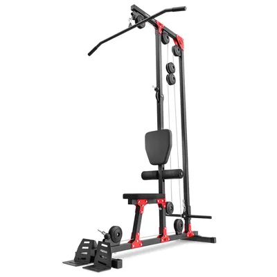 Produktbild von Marbo Sport Latzugstation MH-W106 2.0