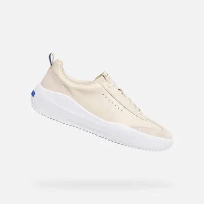 Obrázok produktu pre Pánske tenisky Geox v béžovej farbe Gxcp-02, veľkosť 41