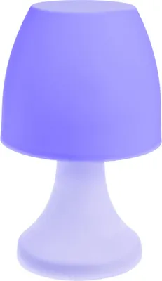 Obrázek produktu pro Dekorativní lampa, LED, multi, bílá