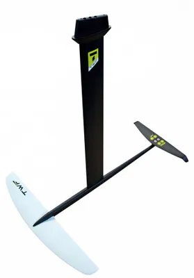 Zdjęcie produktu dla Tahe Tragflügel T Wind Foil OD – rozmiar uniwersalny