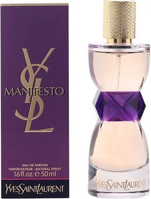 Zdjęcie produktu dla Yves Saint Laurent Manifesto 90ml edp