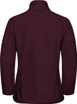Produktbild von Jack Wolfskin Jacke MOONRISE Fleecejacke