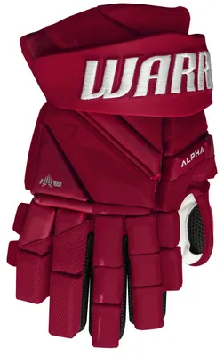Produktbild von Warrior Alpha Lx3 Junior Hockeyhandschuhe  11  11