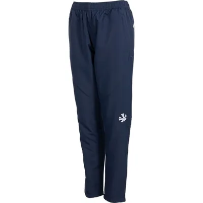 Produktbild von Reece Varsity Woven Pants Damen - Marine | Größe: M