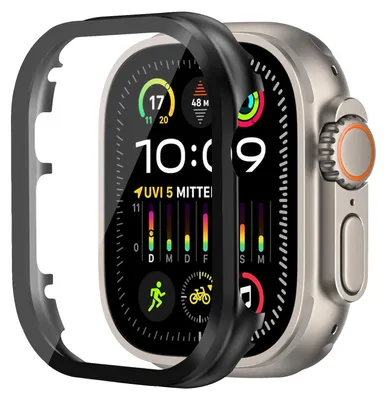Zdjęcie produktu dla Etui ochronne Gehard do Apple Watch Ultra 2
