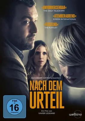 Obrázok produktu pre Nach dem Urteil