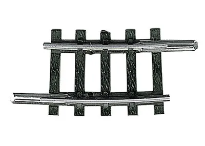 Immagine prodotto di MINITRIX T14926 Binario curvo R2 6 Gr.