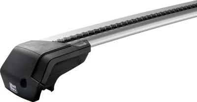 Produktbild von Mont Blanc Xplore Dachgepäckträger 6607 + Füße 7507