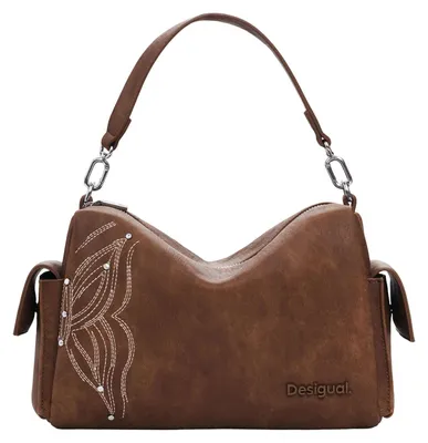 Produktbild von Desigual Goodall Sand Habana Hand Bag Arena