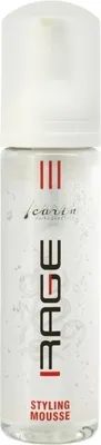 Produktbild von Carin Mousse Rage Styling Mousse