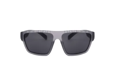 Produktbild von Adidas Sport SP0008 Grey 61/15/135 Herren Sonnenbrillen