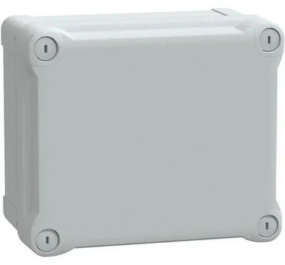 Produktbild von Schneider Electric Thalassa TBS, 164 mm, 105 mm, 193 mm, 520 g, 514 g, 170 mm