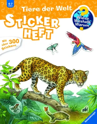 Obrázok produktu pre Ravensburger 32963, 300 kusov, 4 rok / roky, Viacfarebný