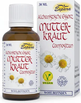Obrázek produktu pro Alchymická esence z mateřídoušky 30 ml