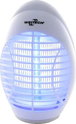 Produktbild von Weitech - Inzzzector 3 - UV-LED Insektenvernichter