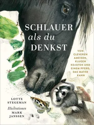 Produktbild von Schlauer, als du denkst