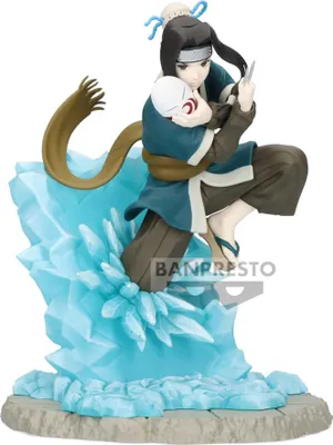 Obrázek produktu pro Figurka Naruto Shippuden Haku Unforgettable Saga 12cm