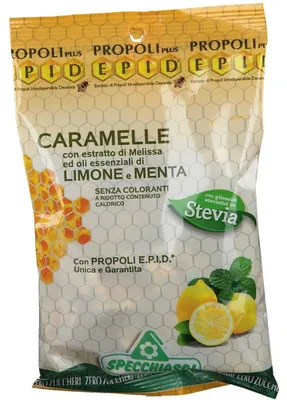 Immagine prodotto di Epid Caramelle Limone 67,2 G