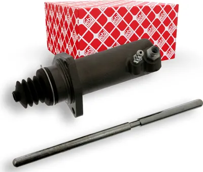 Produktbild von FEBI BILSTEIN 40945 Kupplungsgeberzylinder für SCANIA 3 - series P,G,R,T - series 4 - series