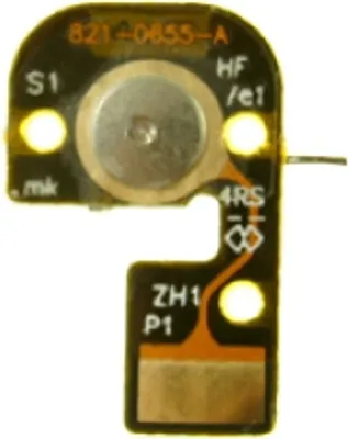 Produktbild von Home Button Taste Flex Kabel für iPod 2 Generation