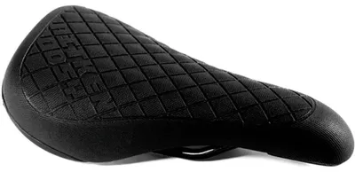 Produktbild von Odyssey Aitken Sattel Schwarz 128 mm Schwarz 128 mm