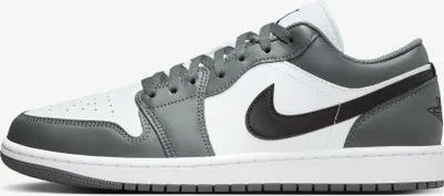 Immagine prodotto di Nike Air Jordan 1 Low "Iron Grey" Grigio, Dimensioni: 44,5