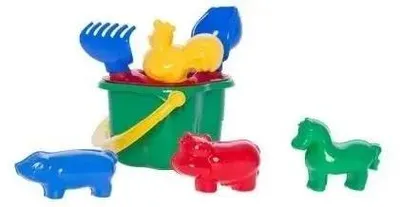 Obrázok produktu pre Sada Koniczyna 8 ks – Hemar Family