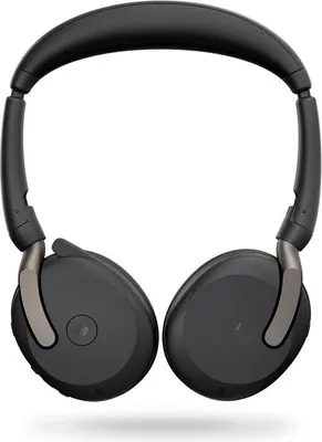 Produktbild von Jabra Evolve2 65 Flex MS Stereo - Headset - On-Ear