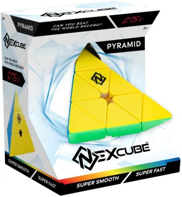 Image de Brain_Games Game Board Nexcube Competition