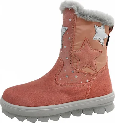 Produktbild von Superfit Mädchen Winterboots 33
