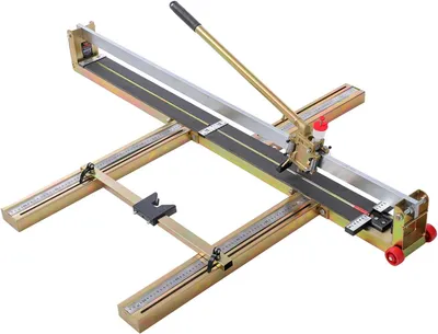 Obrázok produktu pre KATSU Nástroj na ručné a presné rezanie dlaždíc - 1200 mm