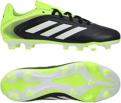 Obrázek produktu pro Adidas Copa Pure 3 Club FG/MG fotbalové boty děti