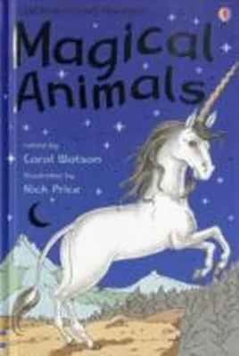 Produktbild von Stories of Magical Animals