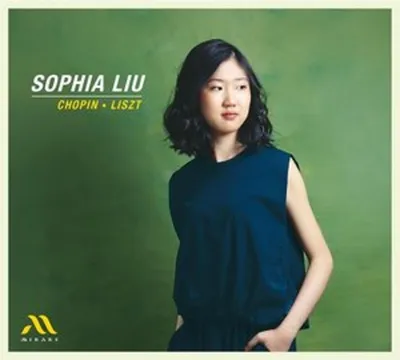 Zdjęcie produktu dla Chopin, Liszt