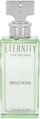 Immagine prodotto di Tester Calvin Klein Eternity Reflections For Women Edp 100ml