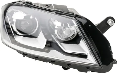 Produktbild von Johns, Scheinwerfer passend für VW Passat 36 08/10-12/14 Xenon D3S Rechts Beifahr.