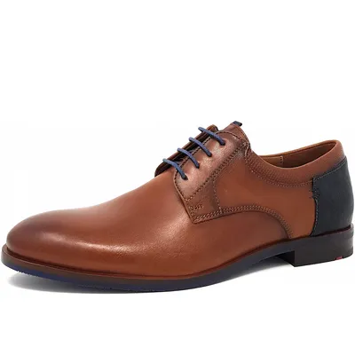 Produktbild von LLOYD Herren  Schnürschuhe braun Gr. 91/2