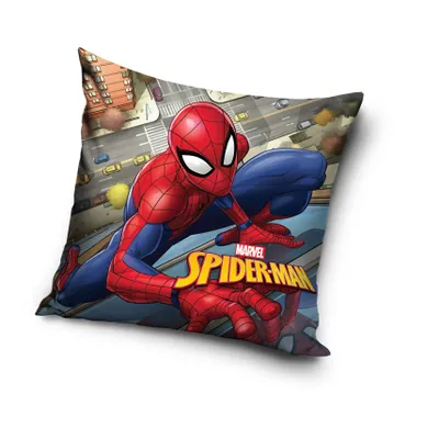 Produktbild von Spiderman Kissen Dekokissen 40 x 40 cm